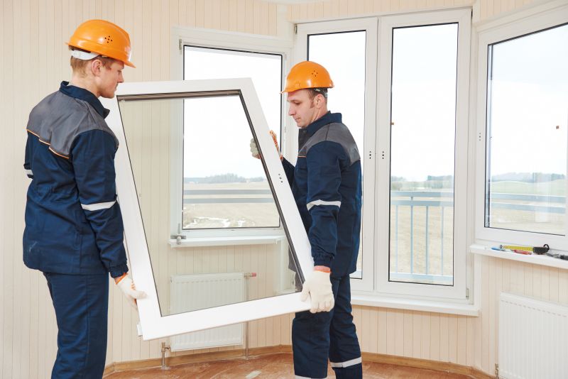 Cost of Windows Installation in Spring Lake, NC